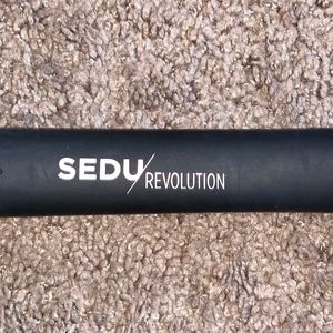 Sedu Revolution Styling Iron